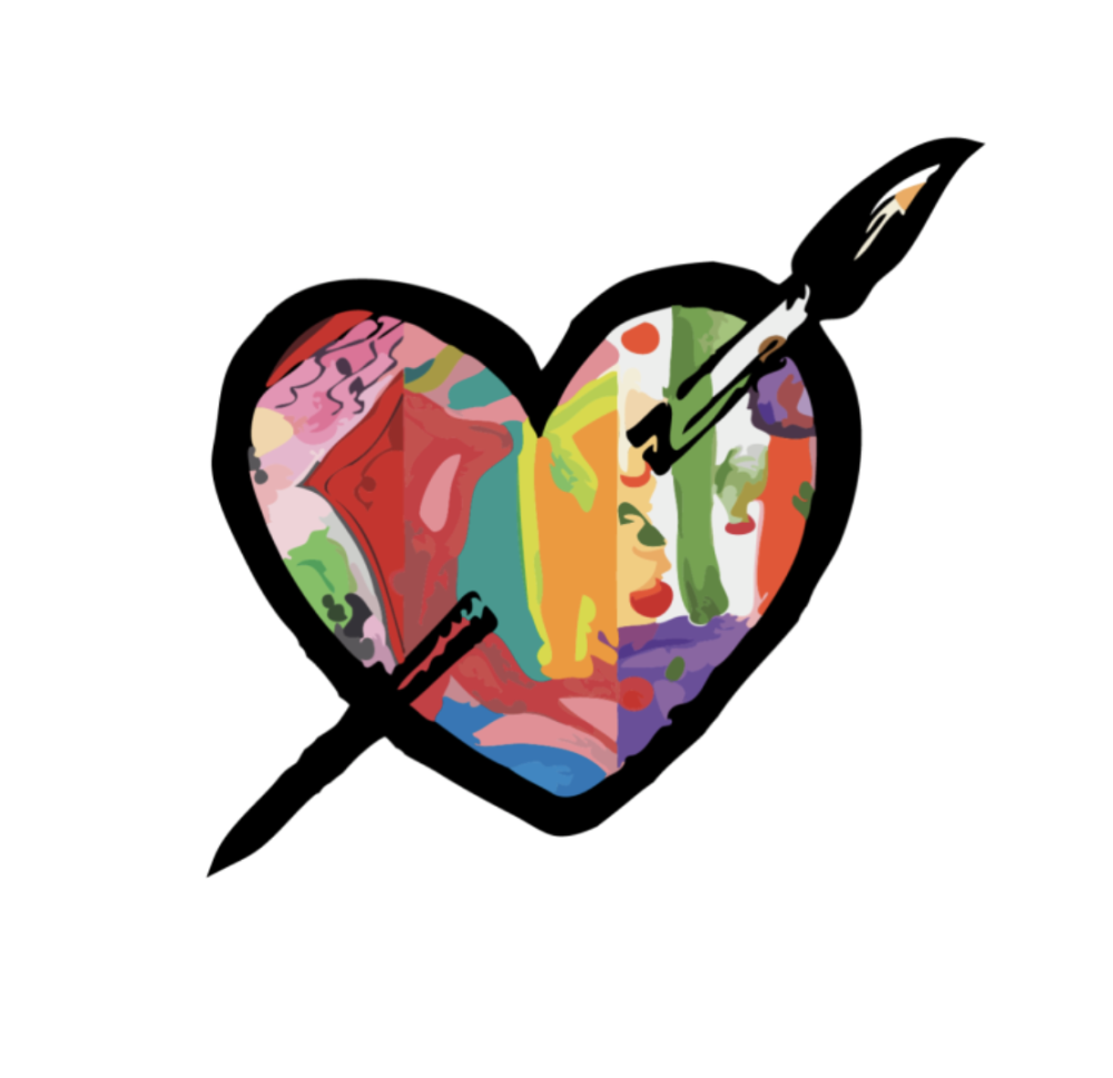 Art With A Heart
